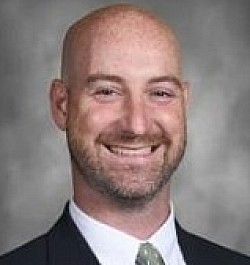 Matthew Alloway - Principal