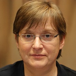 Johanna - Finance Office